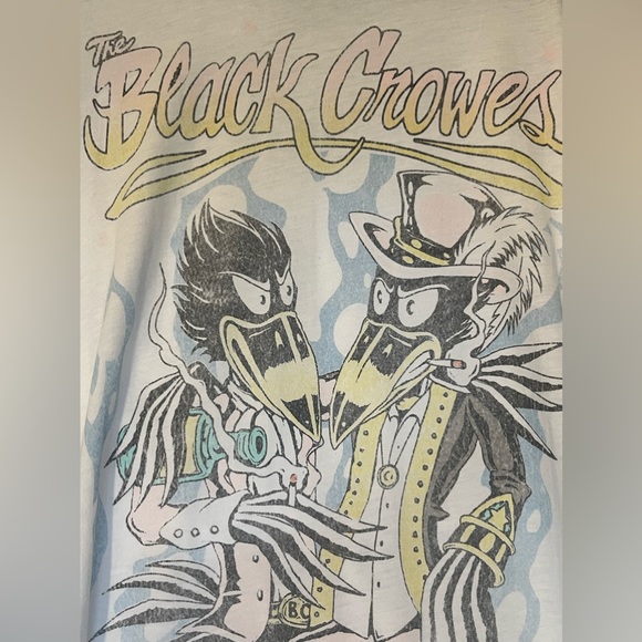 Black Crows - Picture 1 of 9